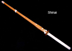 shinai