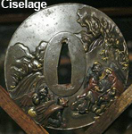 ciselage